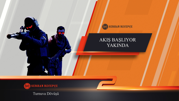 Counter Strike 2  Stream Screen