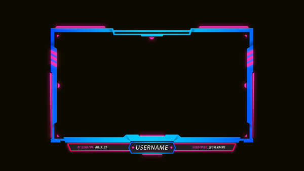  Yayınlarınıza Özel Facecam